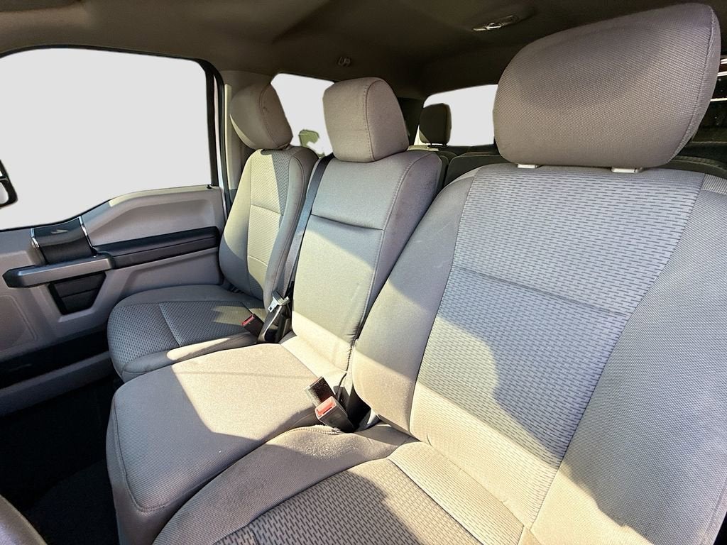 2020 Ford Super Duty F-350 DRW XL