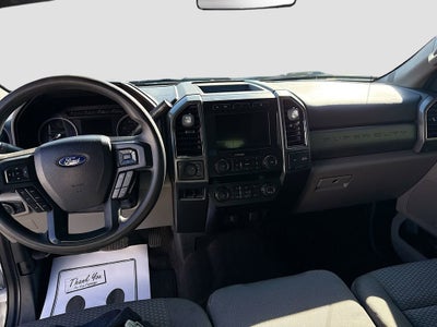 2020 Ford Super Duty F-350 DRW XL