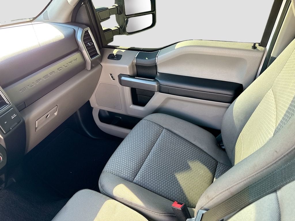 2020 Ford Super Duty F-350 DRW XL