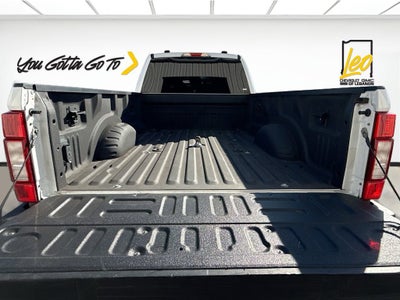 2020 Ford Super Duty F-350 DRW XL