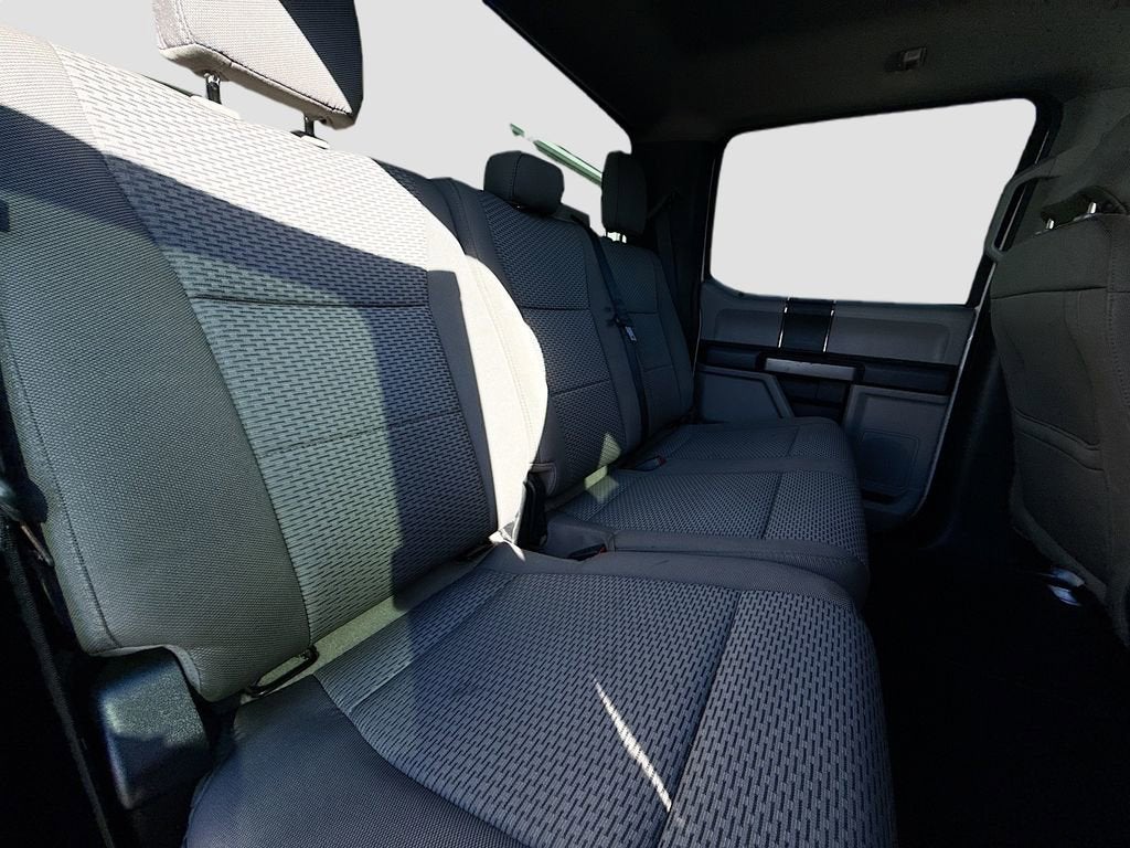 2020 Ford Super Duty F-350 DRW XL