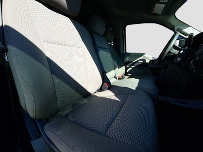 2020 Ford Super Duty F-350 DRW XL