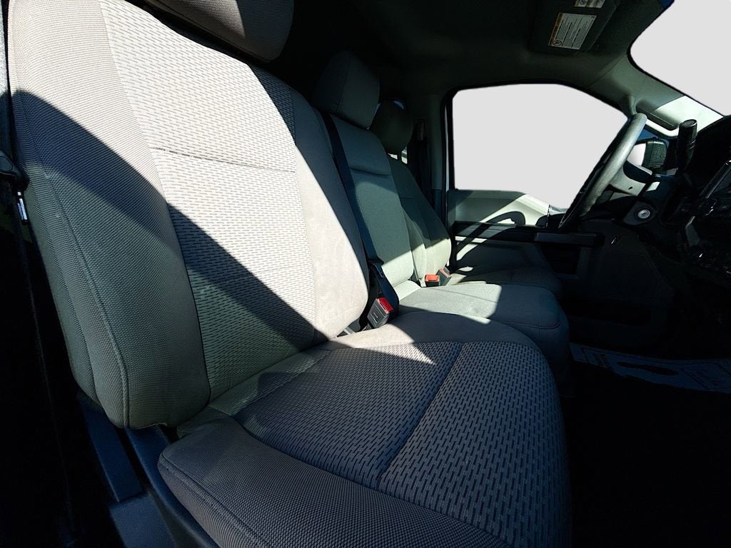 2020 Ford Super Duty F-350 DRW XL