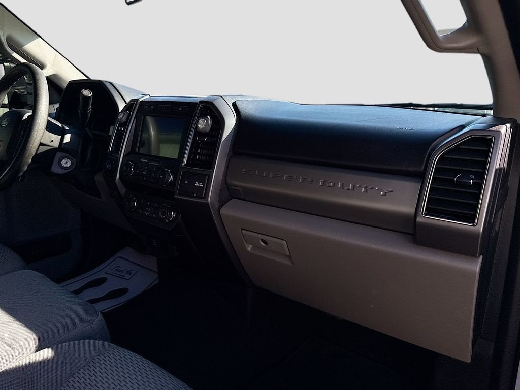 2020 Ford Super Duty F-350 DRW XL