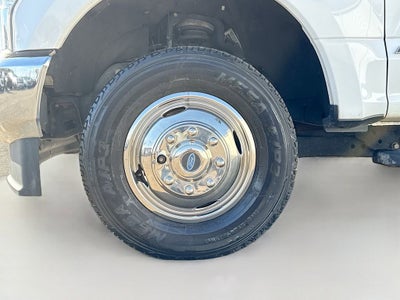 2020 Ford Super Duty F-350 DRW XL