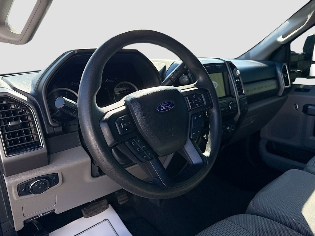 2020 Ford Super Duty F-350 DRW XL