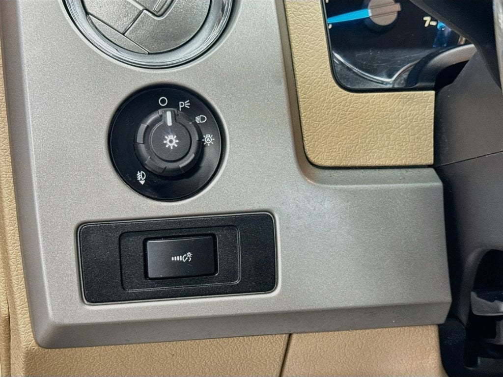 2012 Ford F-150 XL