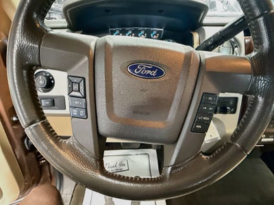 2012 Ford F-150 XL