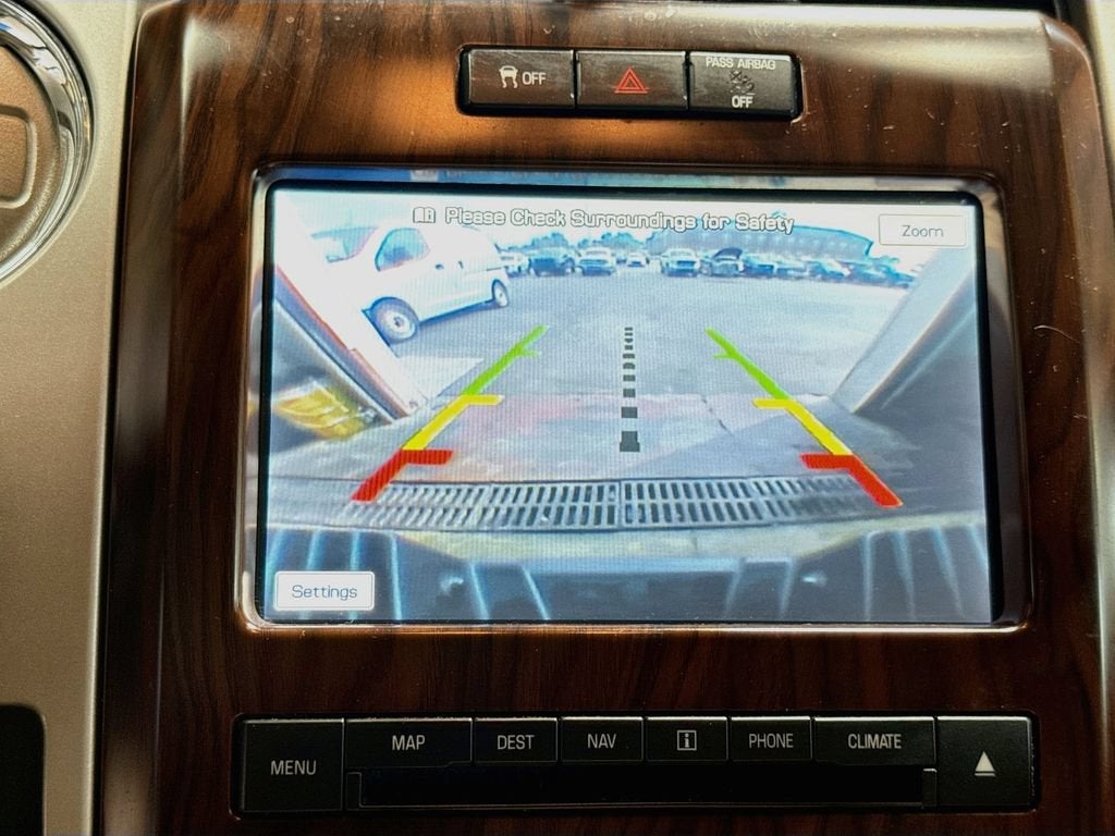 2012 Ford F-150 XL