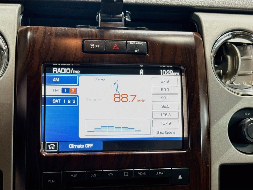 2012 Ford F-150 XL