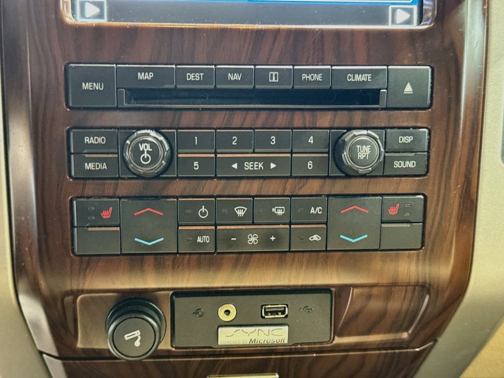 2012 Ford F-150 XL