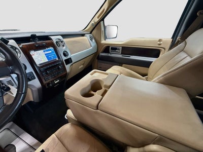 2012 Ford F-150 XL