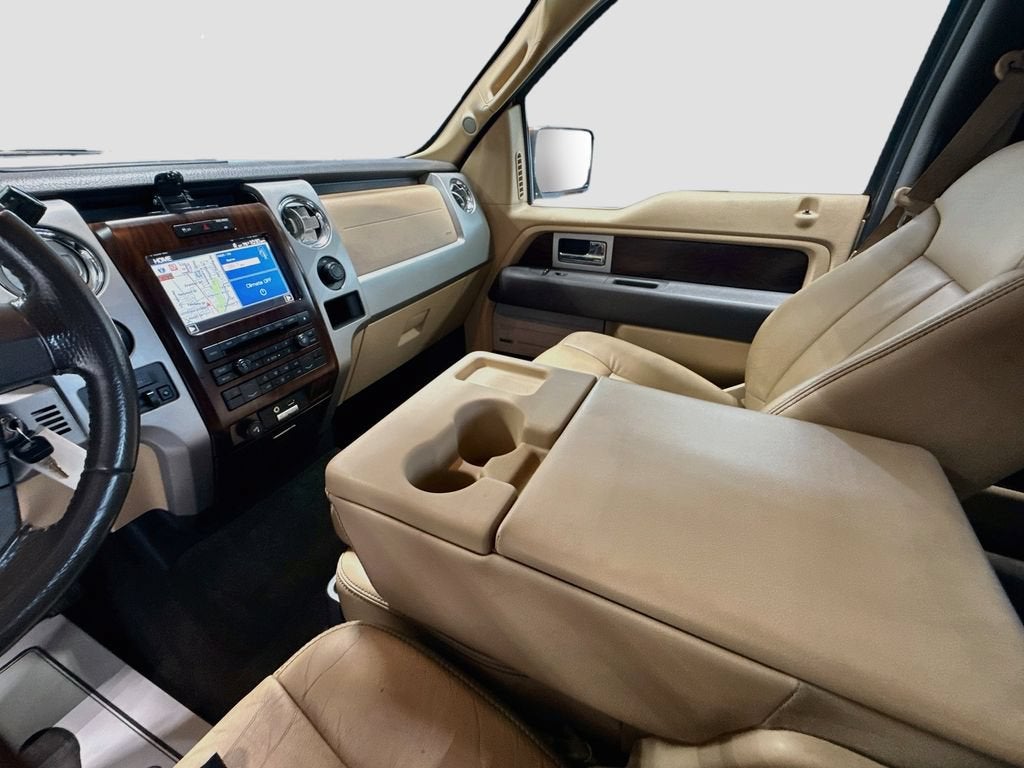 2012 Ford F-150 XL