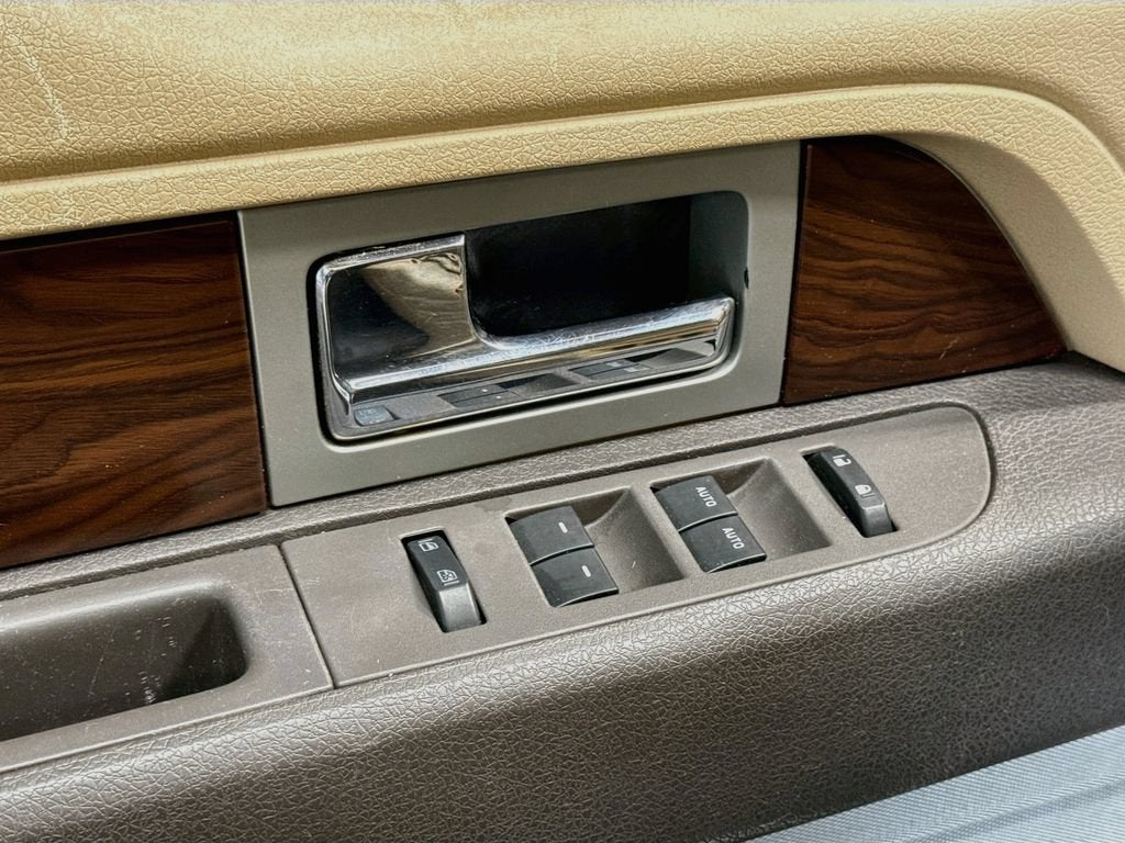 2012 Ford F-150 XL
