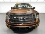 2012 Ford F-150 XL