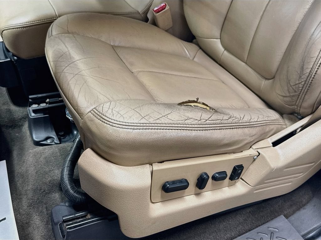 2012 Ford F-150 XL