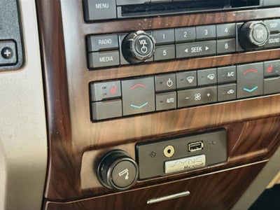 2012 Ford F-150 XL