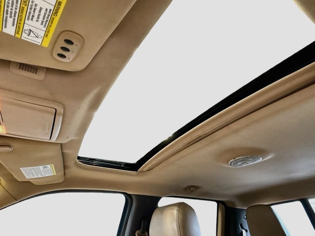 2012 Ford F-150 XL