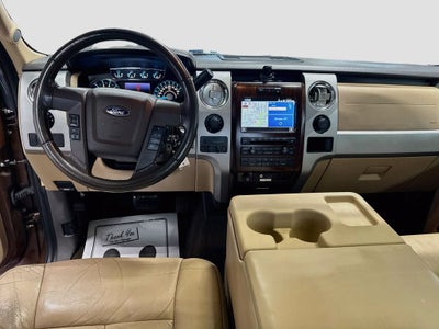 2012 Ford F-150 XL