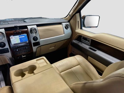 2012 Ford F-150 XL