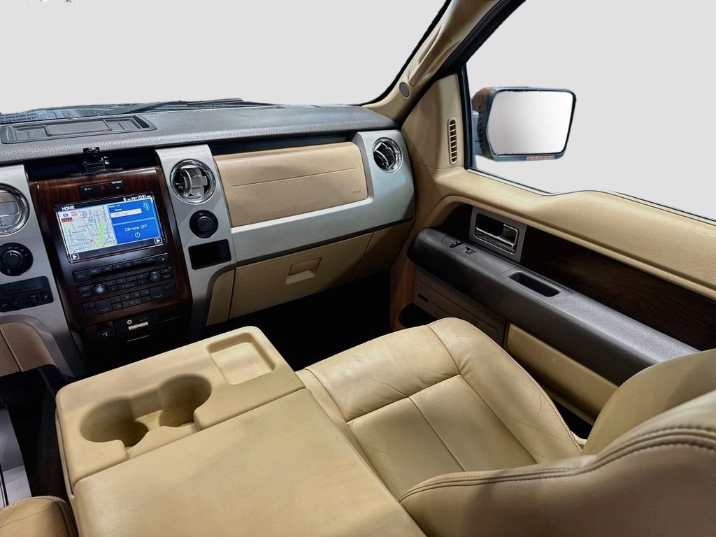 2012 Ford F-150 XL