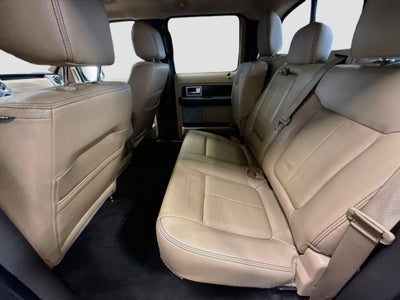 2012 Ford F-150 XL