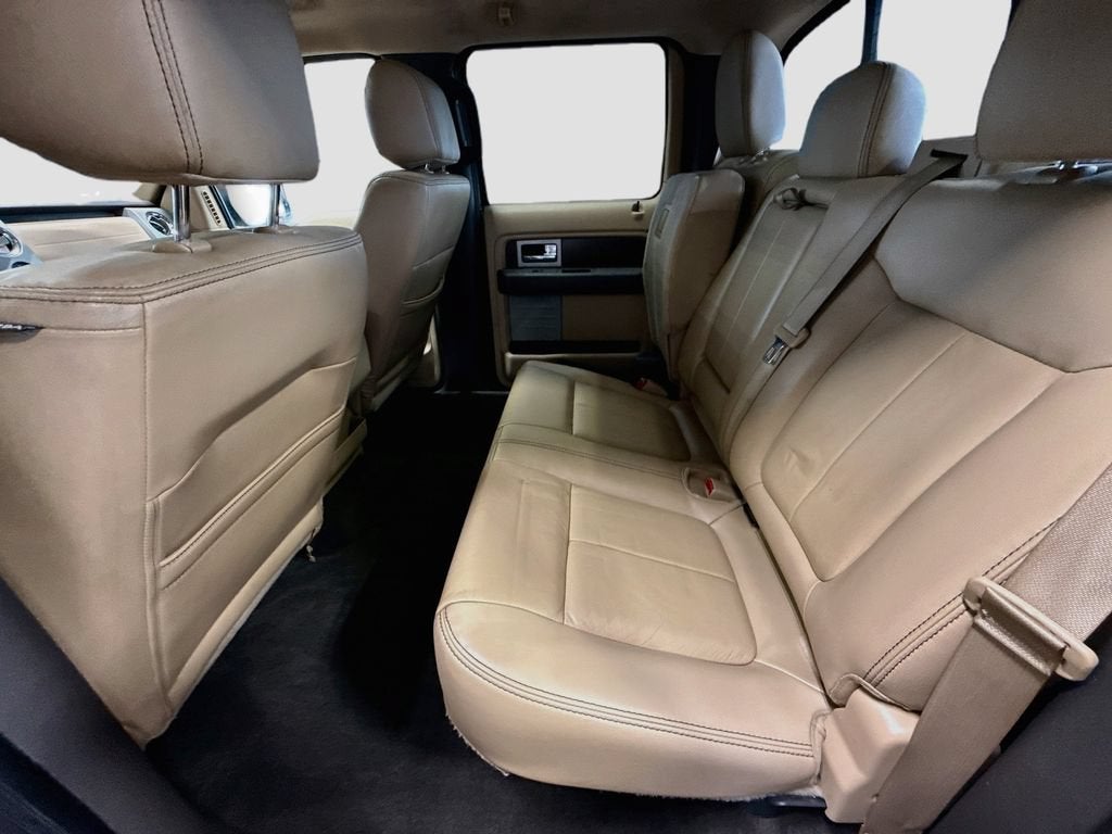 2012 Ford F-150 XL