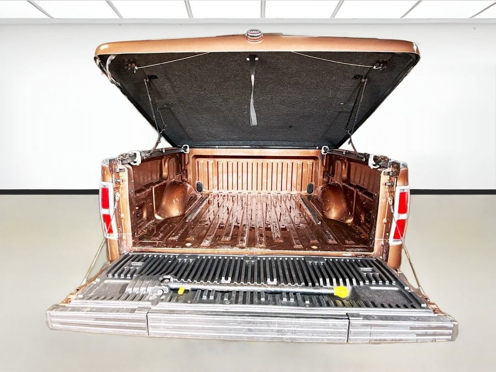 2012 Ford F-150 XL