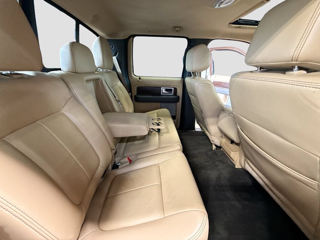 2012 Ford F-150 XL