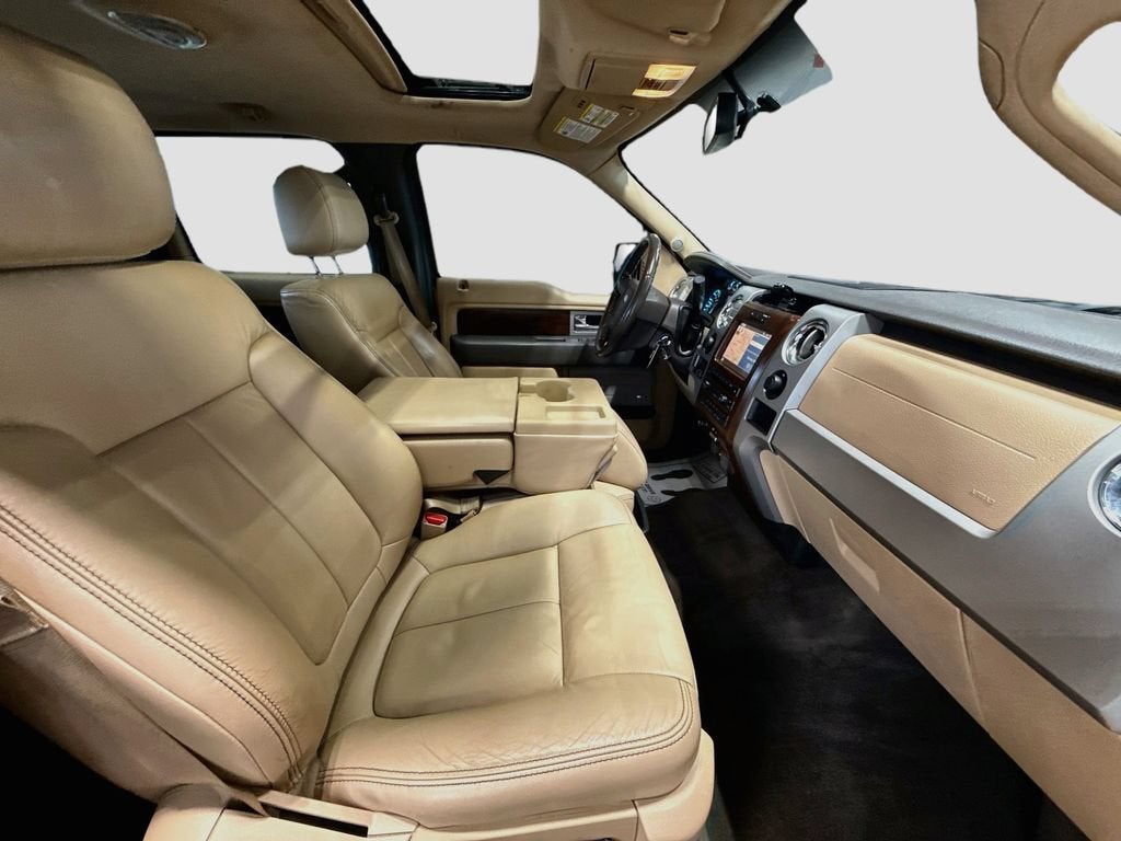 2012 Ford F-150 XL