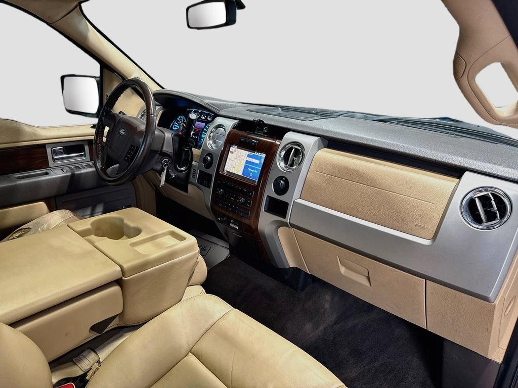 2012 Ford F-150 XL