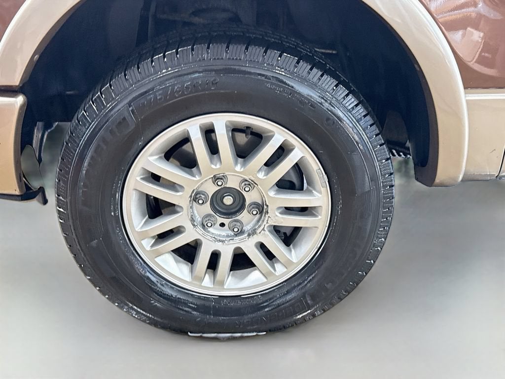 2012 Ford F-150 XL