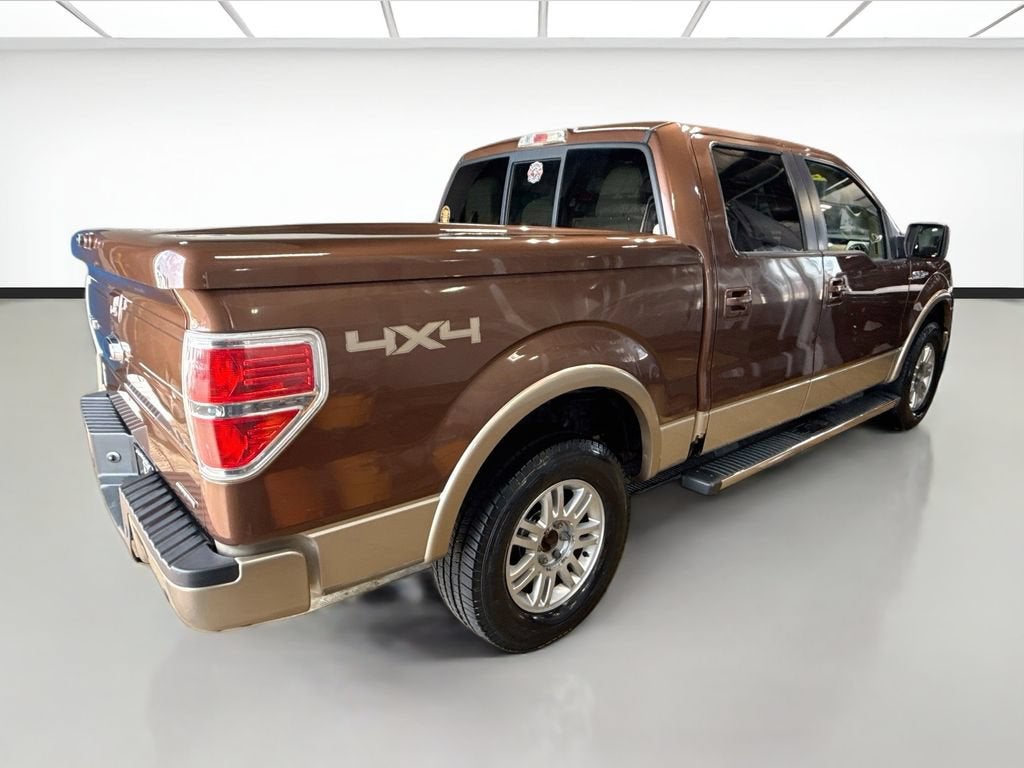 2012 Ford F-150 XL