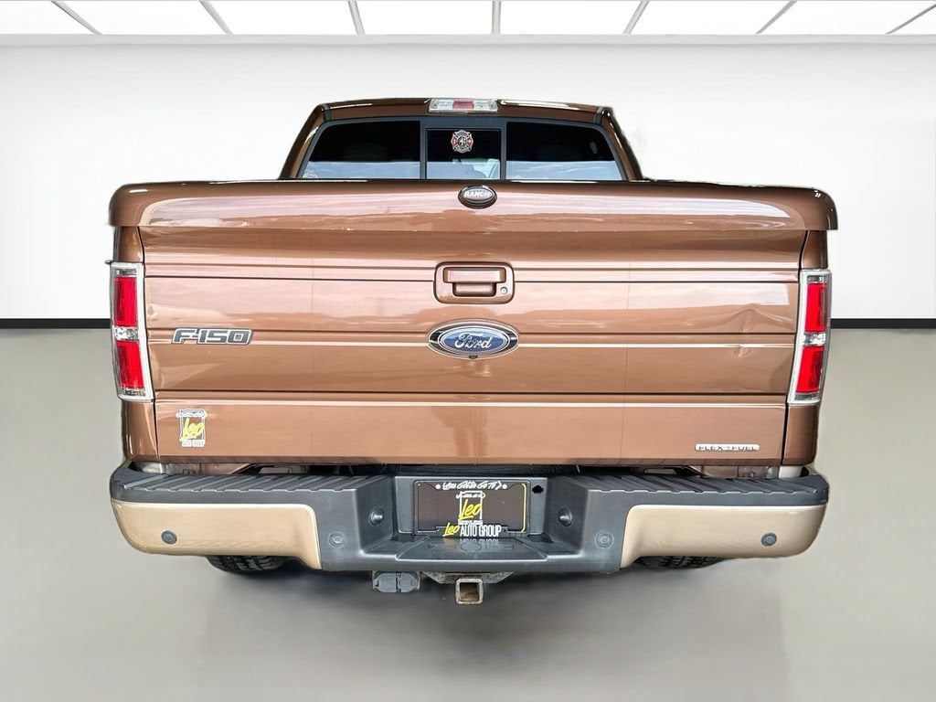 2012 Ford F-150 XL