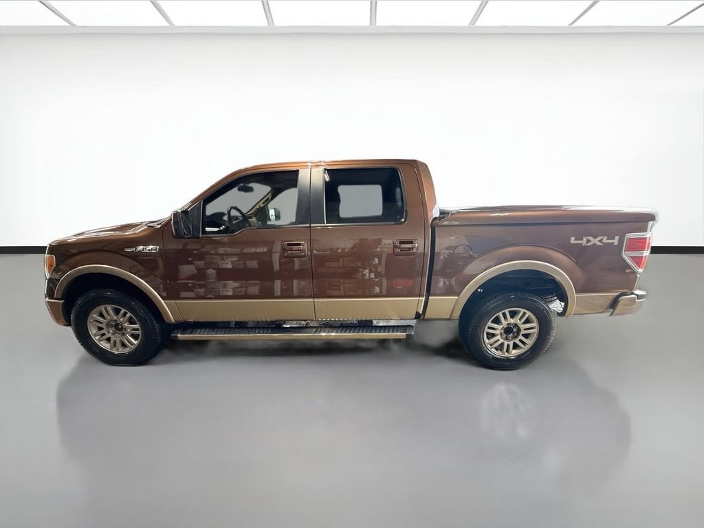2012 Ford F-150 XL