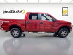 2011 Ford F-150 XL