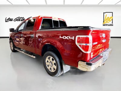 2014 Ford F-150 XL