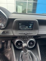 2018 Chevrolet Camaro 1LS