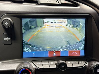 2019 Chevrolet Corvette Stingray 2LT
