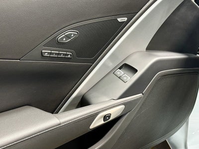2019 Chevrolet Corvette Stingray 2LT