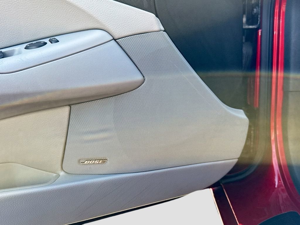 2005 Chevrolet Corvette 2dr Cpe