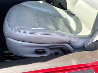 2005 Chevrolet Corvette 2dr Cpe