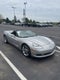 2007 Chevrolet Corvette 2dr Conv