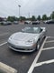 2007 Chevrolet Corvette 2dr Conv