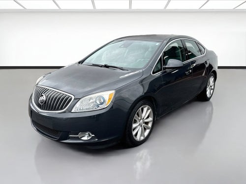 2015 Buick Verano Convenience Group