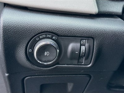 2015 Buick Verano Convenience Group