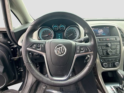 2015 Buick Verano Convenience Group