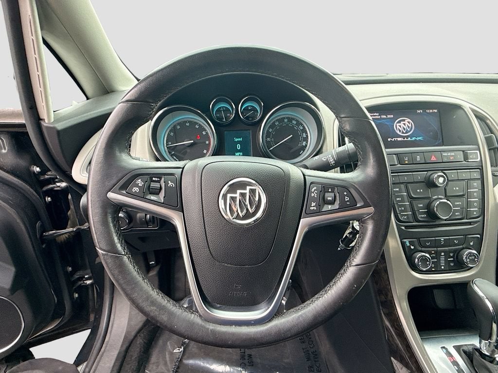 2015 Buick Verano Convenience Group