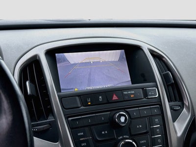 2015 Buick Verano Convenience Group