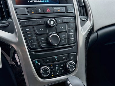 2015 Buick Verano Convenience Group